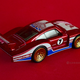Illustration for article titled Rennsport Reunion: 1/64 Hot Wheels Car Culture Track Day Porsche 935/78